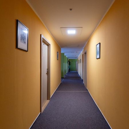 Penzion Jaal Příbor Exteriör bild