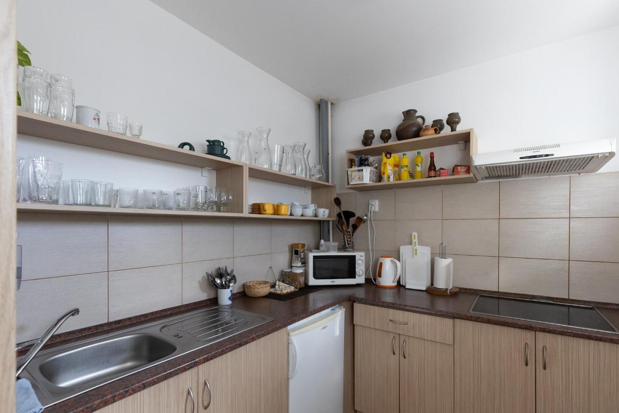 Penzion Jaal Příbor Exteriör bild